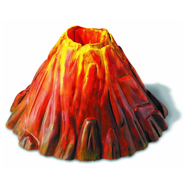 4M Juegos de ciencia +7 Laboratorio de Ciencia Haz tu Volcán 00-03230