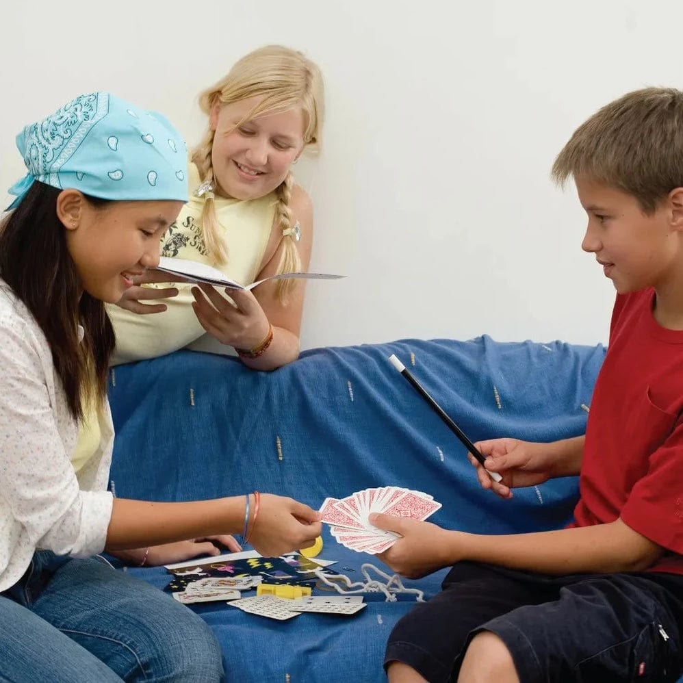 4M Juegos de Ciencia Juego De Magia 00-03215