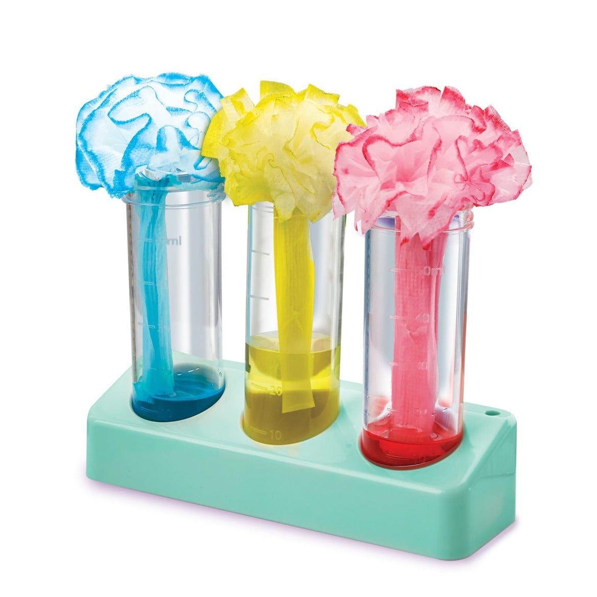 4M Juegos de Ciencia Laboratorio Mezcla de Colores 00-04919