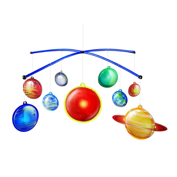 4M Juegos de Ciencia Sistema Solar 00-03225