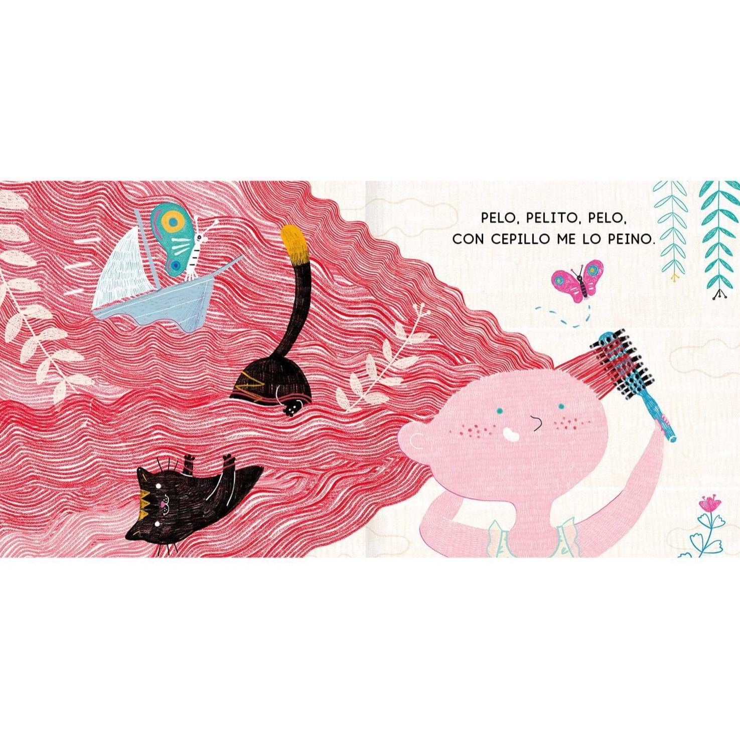 AMANUTA Libros Copia de 10 niñas piratas