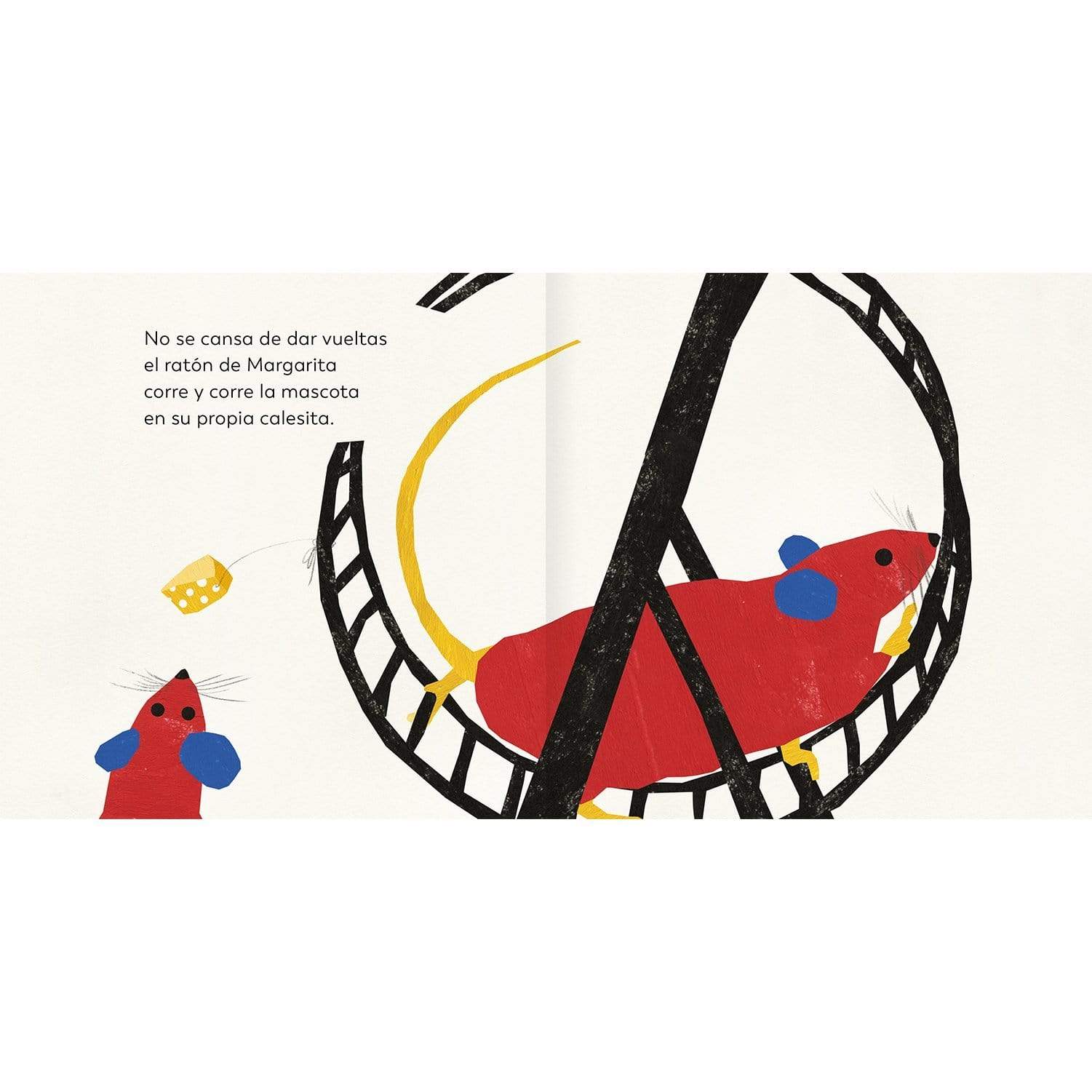 AMANUTA Libros Mascotas 978-956-364-084-7