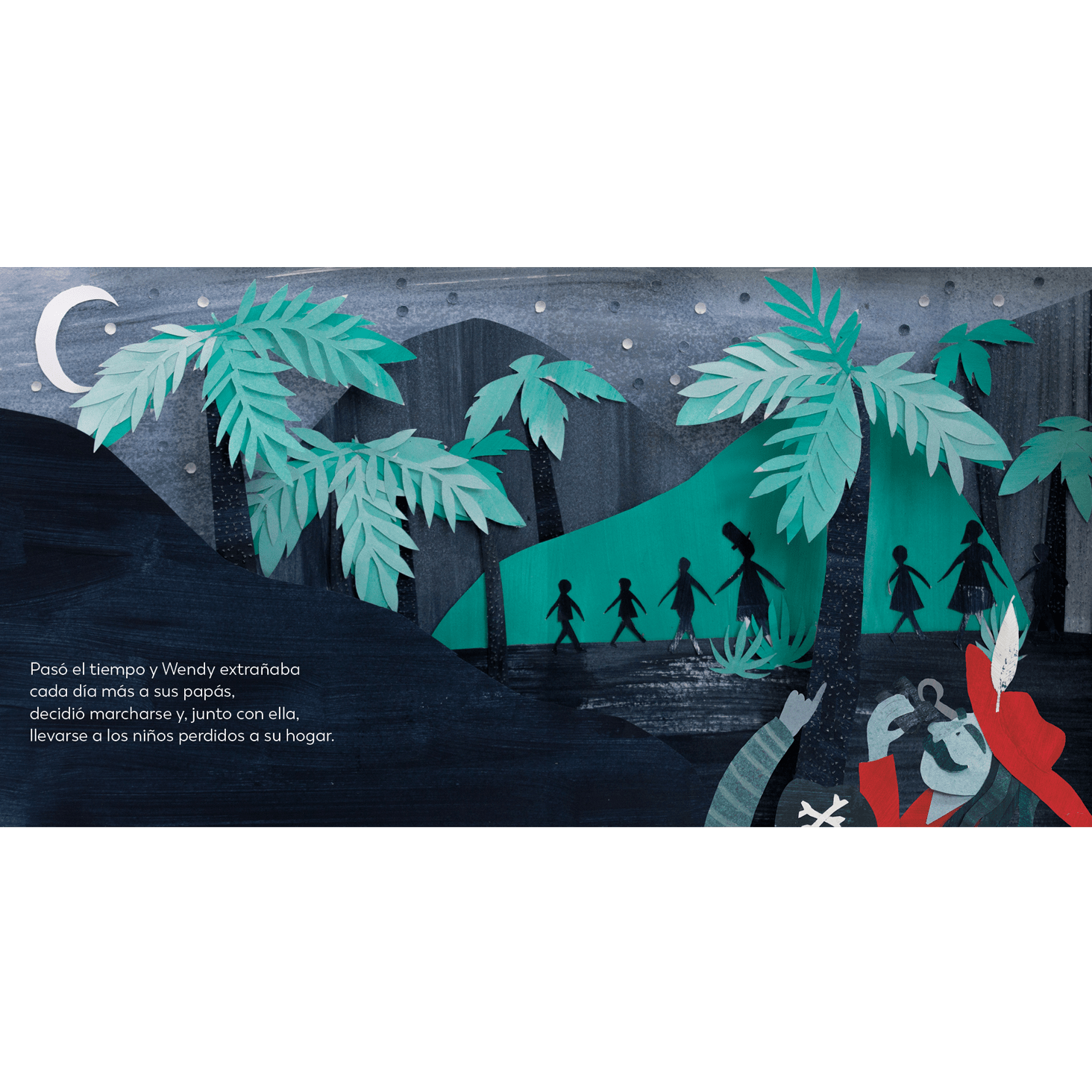 AMANUTA Libros Peter Pan 978-956-364-239-1