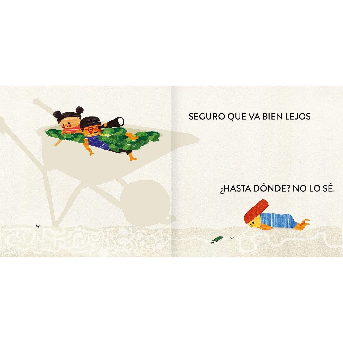 AMANUTA Libros Sobreruedas 978-956-364-056-4
