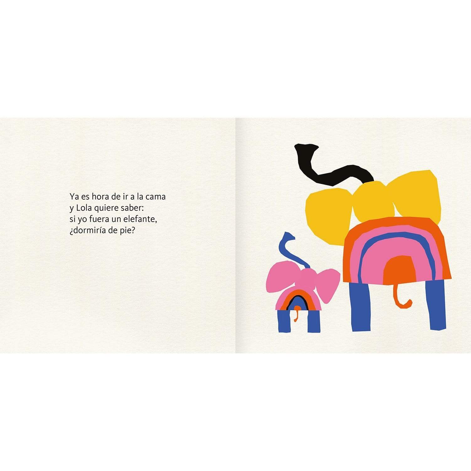 AMANUTA Libros Todos a Dormir 978-956-364-079-3