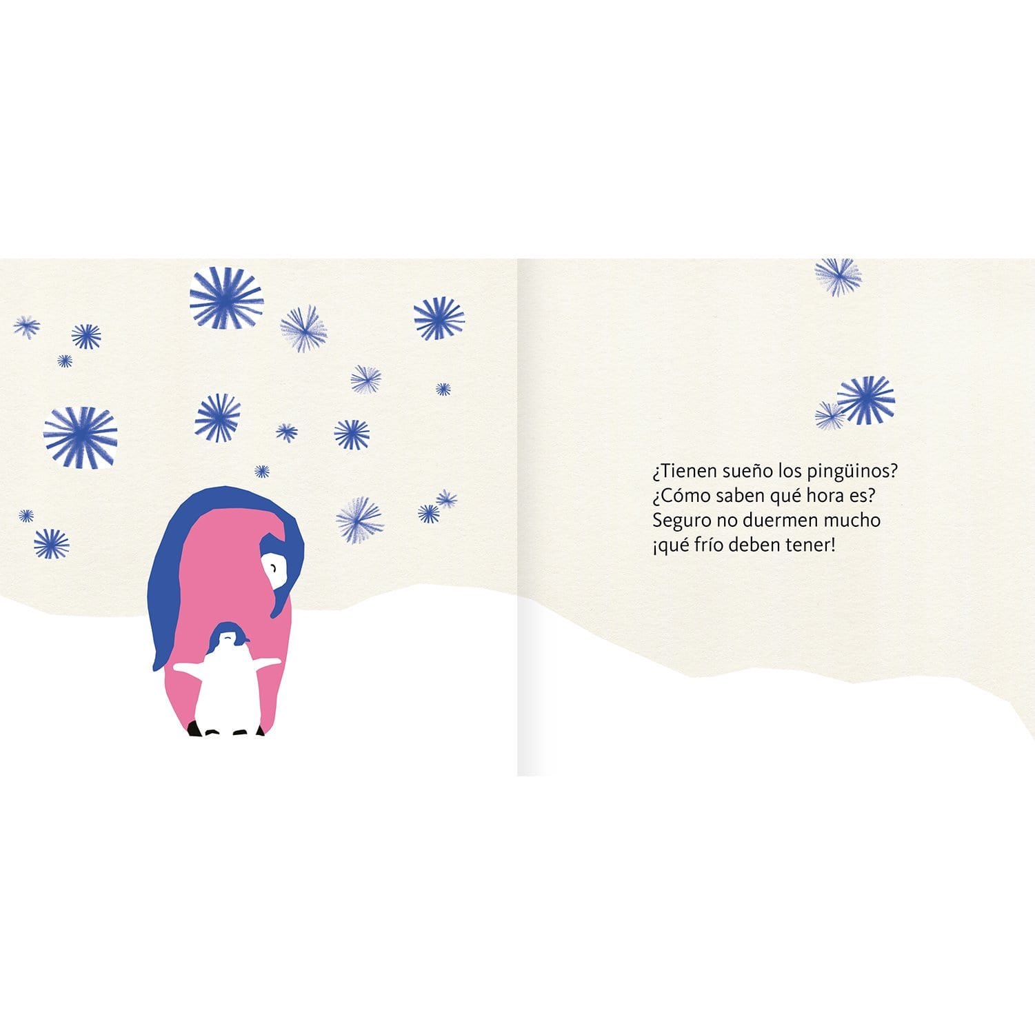 AMANUTA Libros Todos a Dormir 978-956-364-079-3