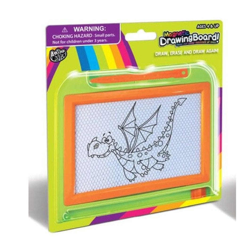 ANKER PLAY Juegos de Exterior Tablero de dibujo magnético 450301