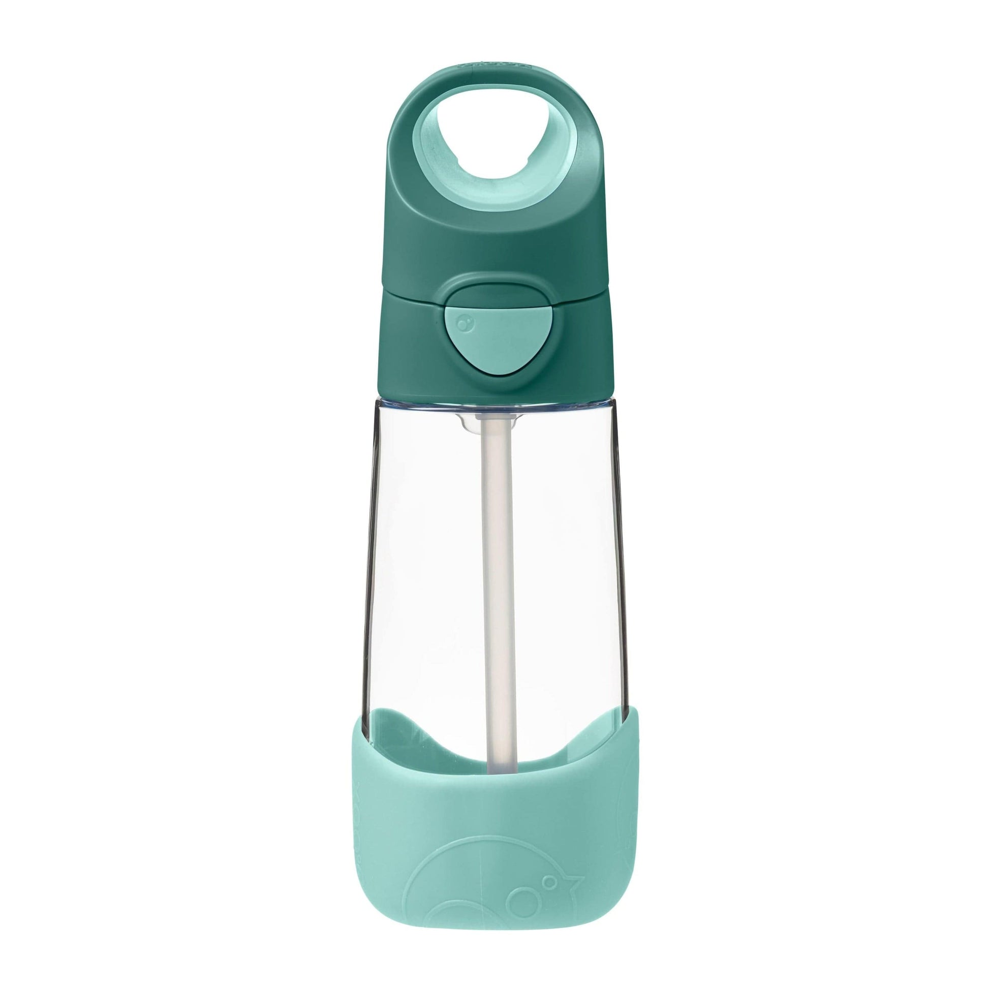 B.BOX Alimentación Botella Tritan Emerald Forest BBX500307