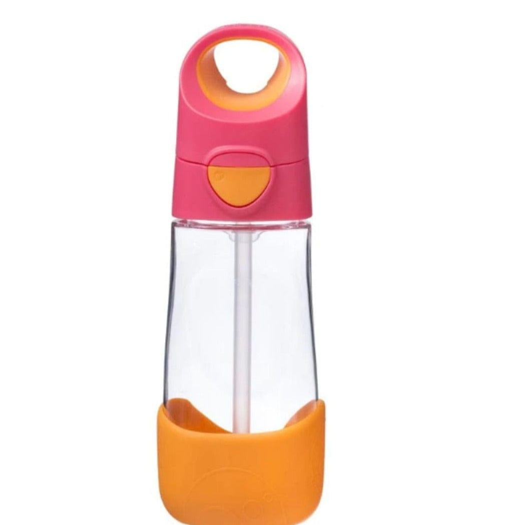 B.BOX Alimentación Botella Tritan Strawberry Shake BBX441