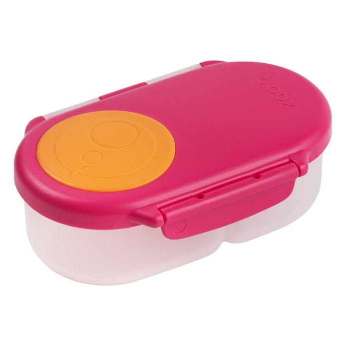 B.BOX Alimentación Box para Snack Strawerry Shake BBX681