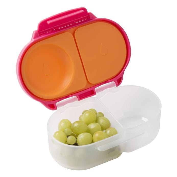 B.BOX Alimentación Box para Snack Strawerry Shake BBX681