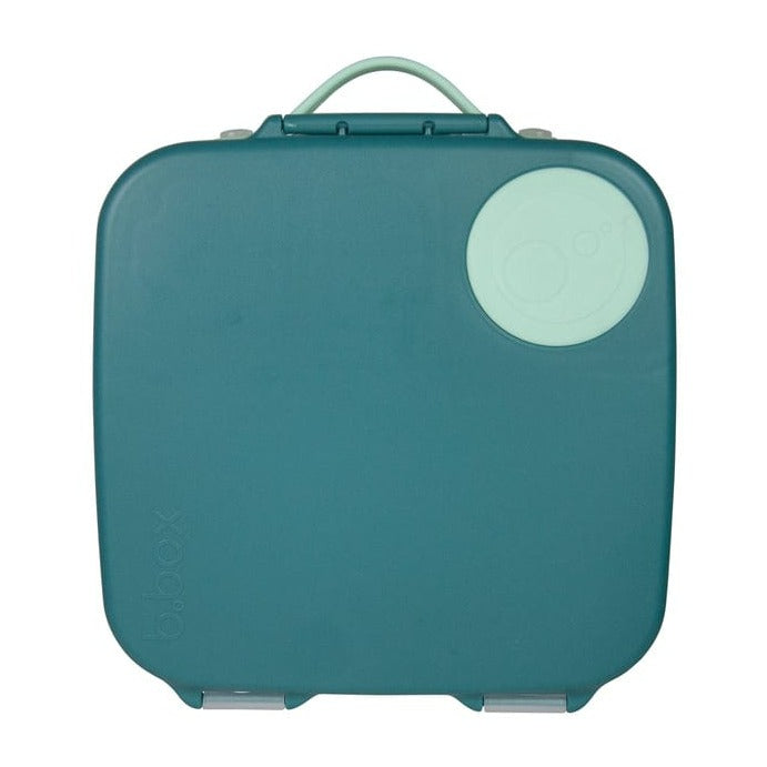 B.BOX Alimentación Lonchera - Emerald Forest BBX657