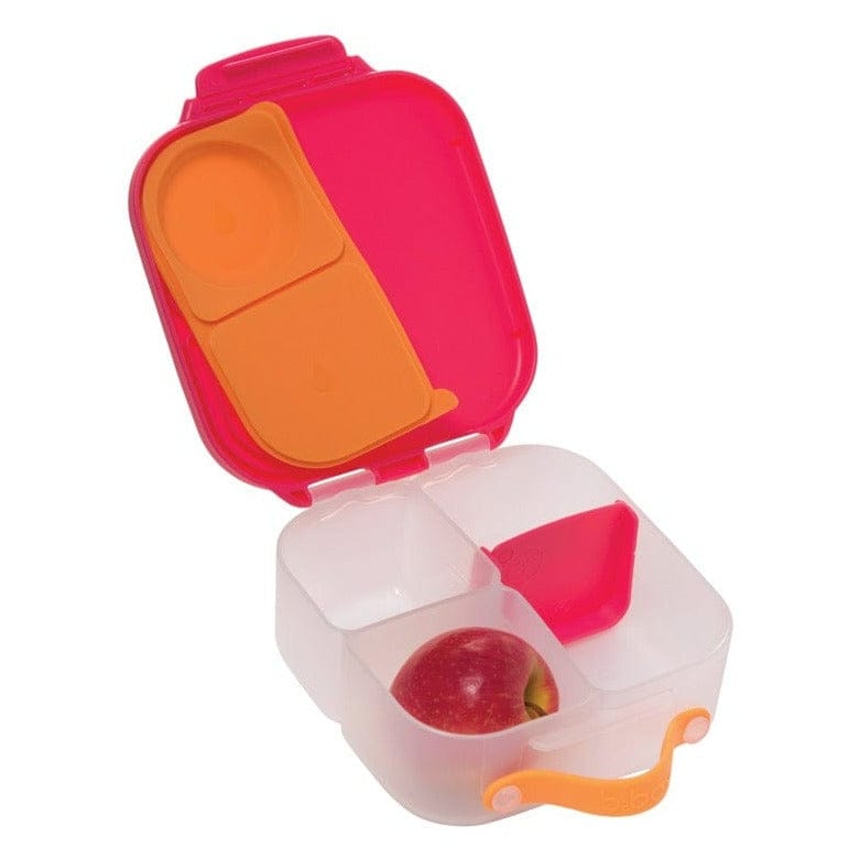 B.BOX Alimentación Mini Lonchera - Strawberry shake BBX661