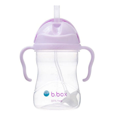 Vaso Sippy Boysenberry - B.box