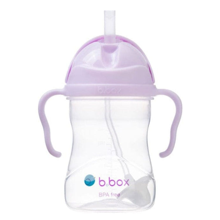 B.BOX Vaso Sippy Boysenberry BBX518