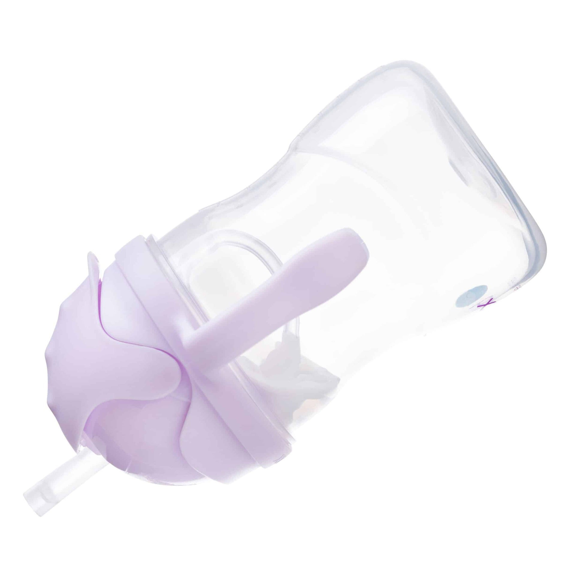 B.BOX Vaso Sippy Boysenberry BBX518