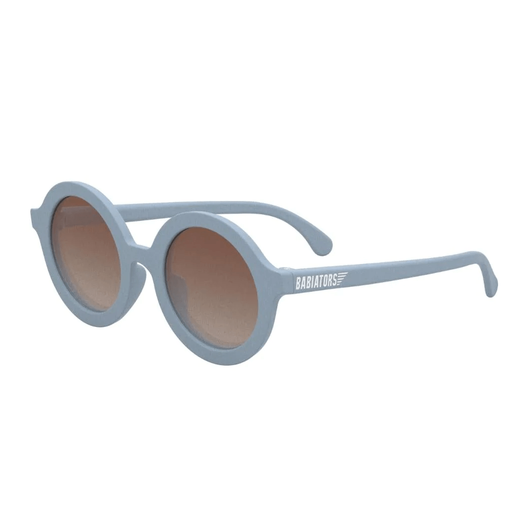 Babiators Accesorios Anteojos de sol key 3 a 5 años Into the Mist RND-002