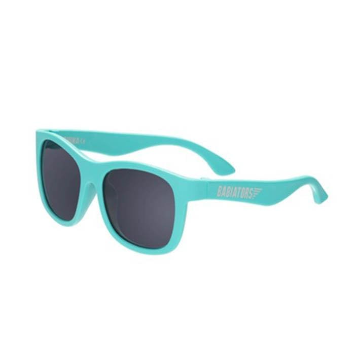 Babiators Accesorios Lentes Navigators 3-5 años Aqua NAV-026