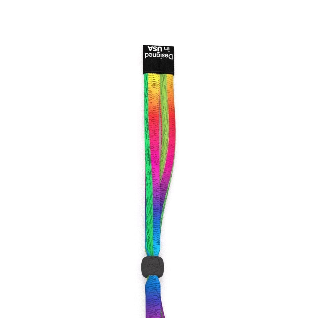 Babiators Accesorios para gafas Banda Multicolor Para Anteojos Babiators BAB-121