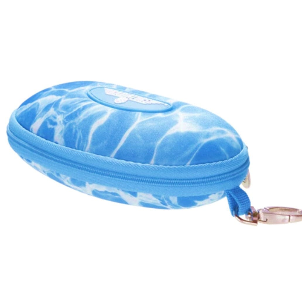 Babiators Accesorios para gafas Estuche Celeste Babiators Travel Case EstucheCeleste