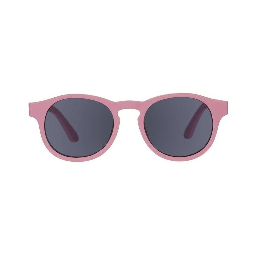 Babiators Gafas de sol Anteojos de sol key 0-2 años Rosado key-003