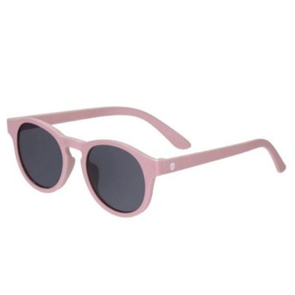 Babiators Gafas de sol Anteojos de Sol Keyhole Ballerina Pink de 0 A 2 Años 0-KEY-002-S