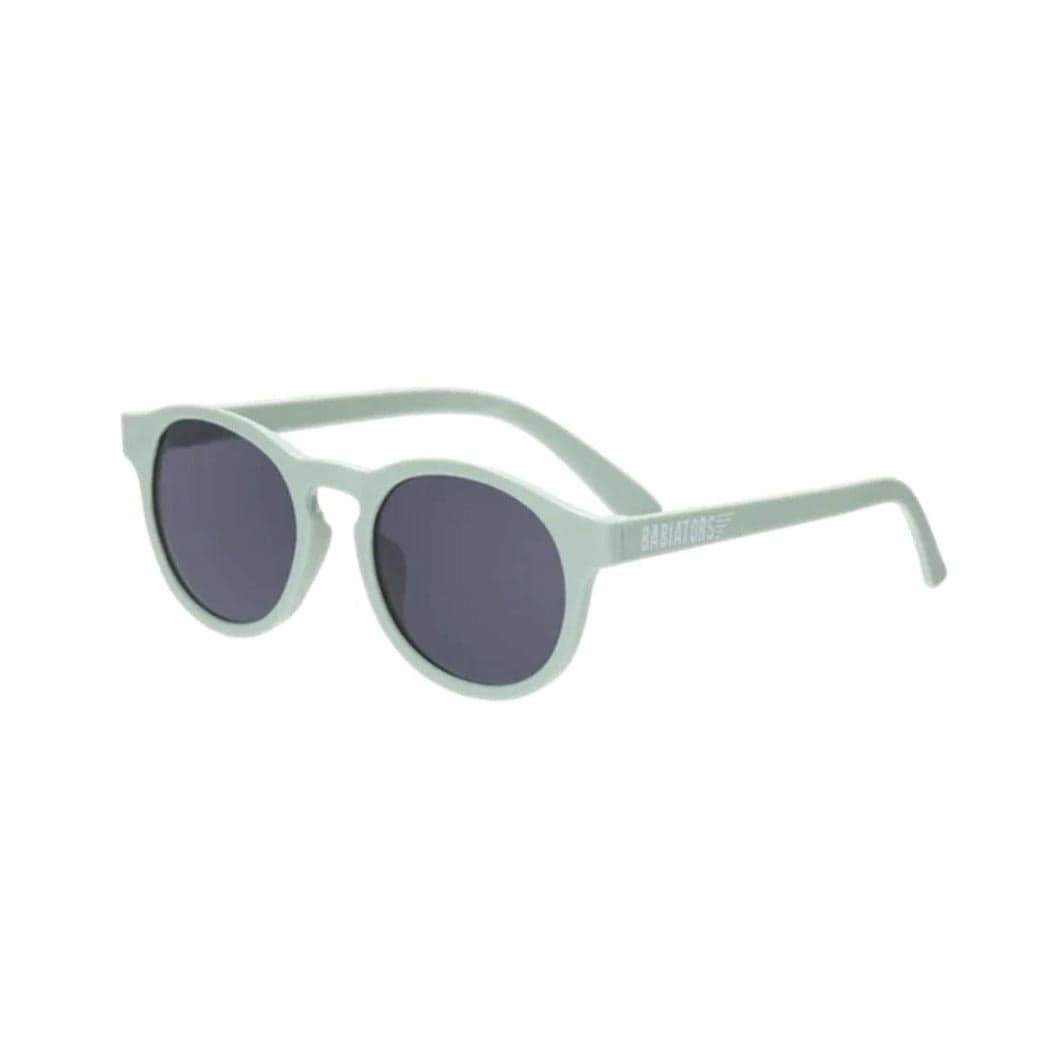 Babiators Gafas de sol Anteojos de sol keyhole mint to be 0-2 años 0-KEY-004-S