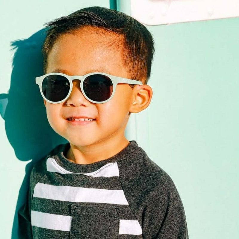 Babiators Gafas de sol Anteojos de sol keyhole mint to be 0-2 años 0-KEY-004-S