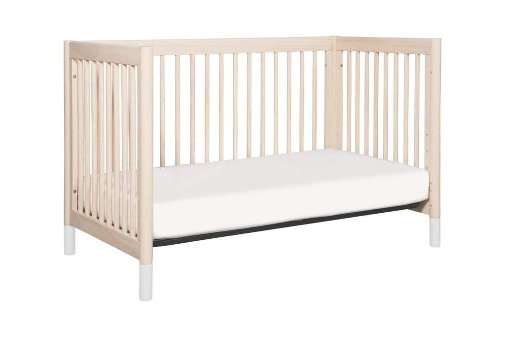 Babyletto cunas Cuna Convertible 4 en 1 Gelato Washed Natural M12901NXW