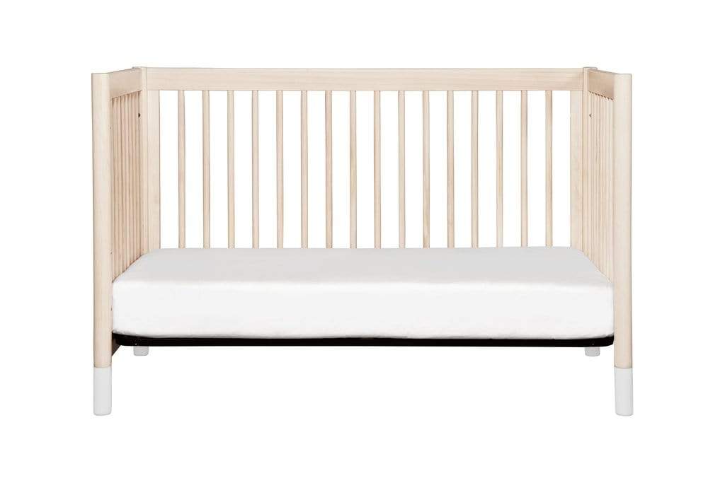 Babyletto cunas Cuna Convertible 4 en 1 Gelato Washed Natural M12901NXW