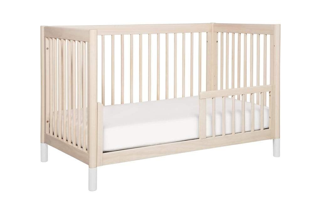 Babyletto cunas Cuna Convertible 4 en 1 Gelato Washed Natural M12901NXW