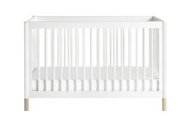 Babyletto cunas Cuna Convertible 4 en 1 Gelato White