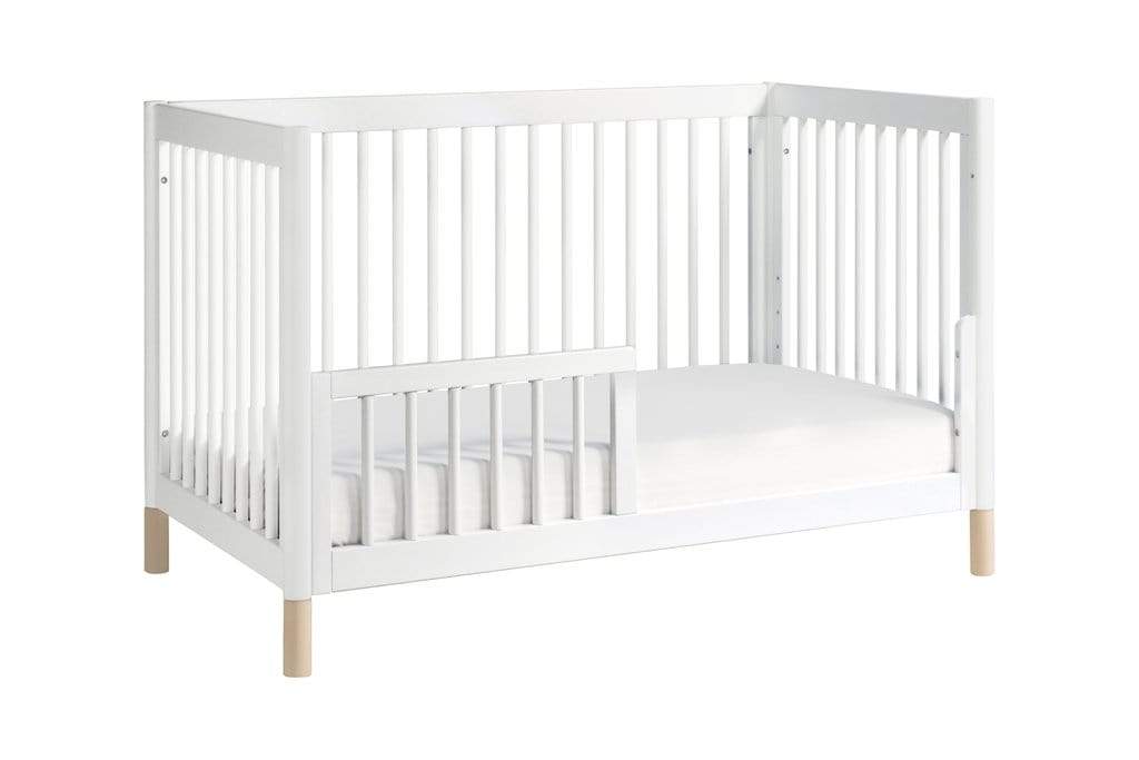 Babyletto cunas Cuna Convertible 4 en 1 Gelato White