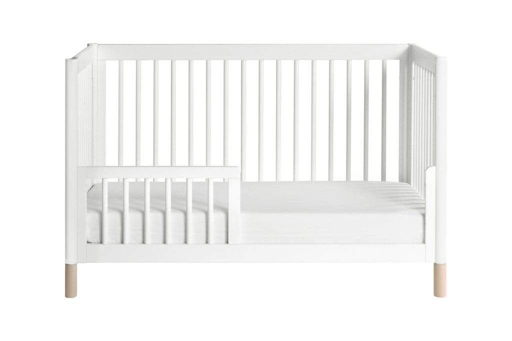 Babyletto cunas Cuna Convertible 4 en 1 Gelato White