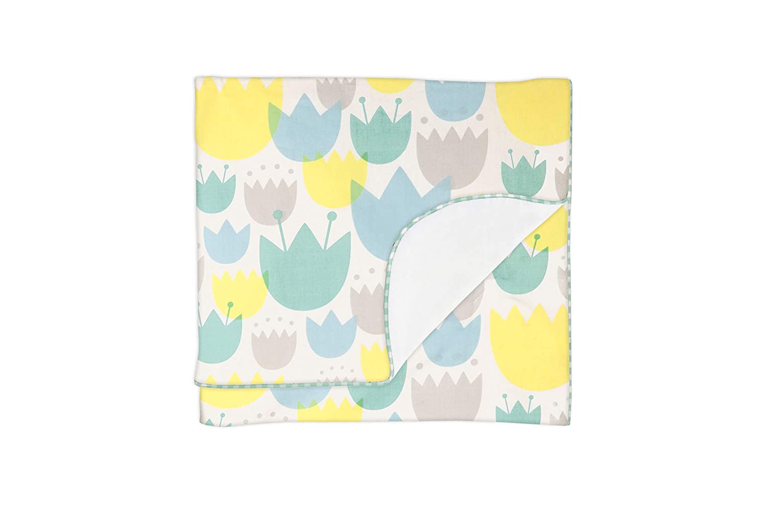 Babyletto cunas Juego de Sábanas de Cama 6 piezas Tulip para Cuna  Babyletto T11330