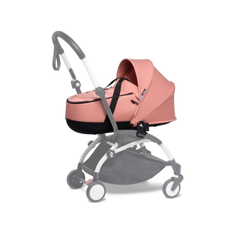 Babyzen Accesorios para coches Bassinet para YOYO+ y YOYO2 Color Ginger