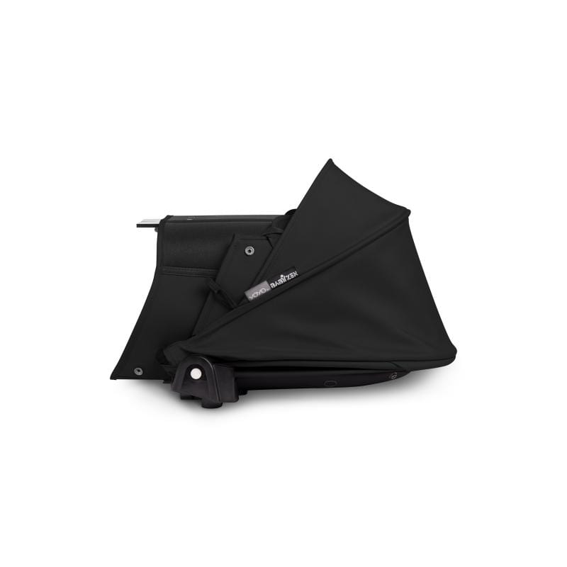 Babyzen Accesorios para coches Bassinet para YOYO+ y YOYO2 Color Negro BZ10216-05