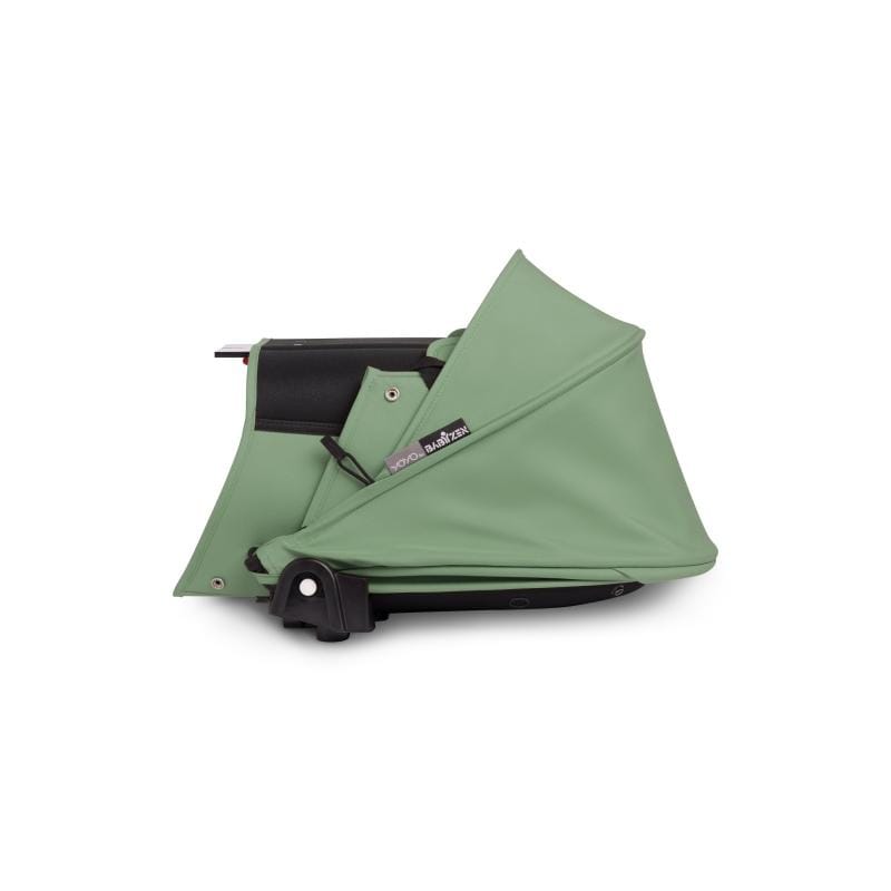Babyzen Accesorios para coches Bassinet para YOYO+ y YOYO2 Color Peppermint BZ10216-08