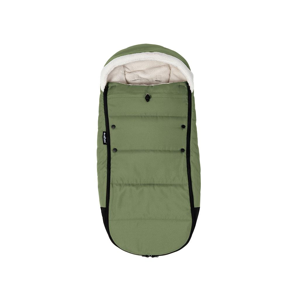 Babyzen Accesorios para coches Footmuff Peppermint para Coche YOYO BZ10209-08