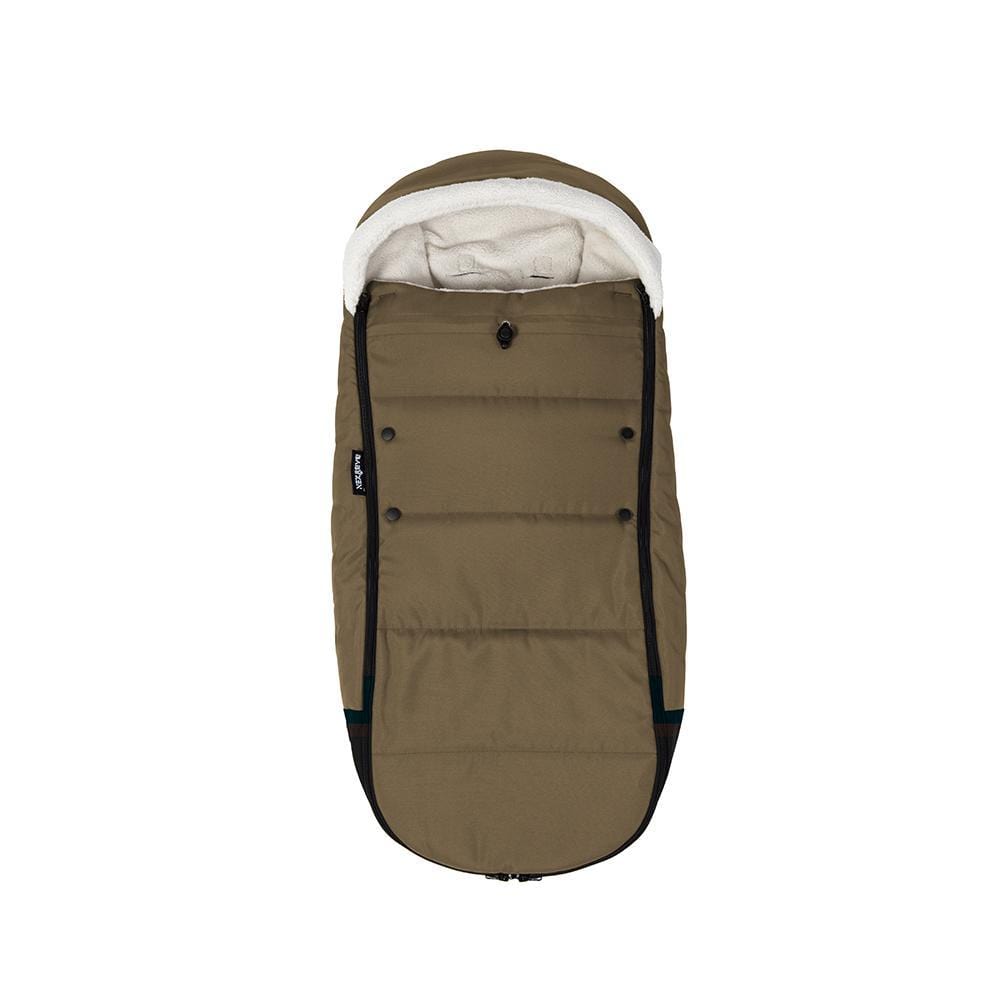 Babyzen Accesorios para coches Footmuff Toffee para Coche YOYO BZ10209-12