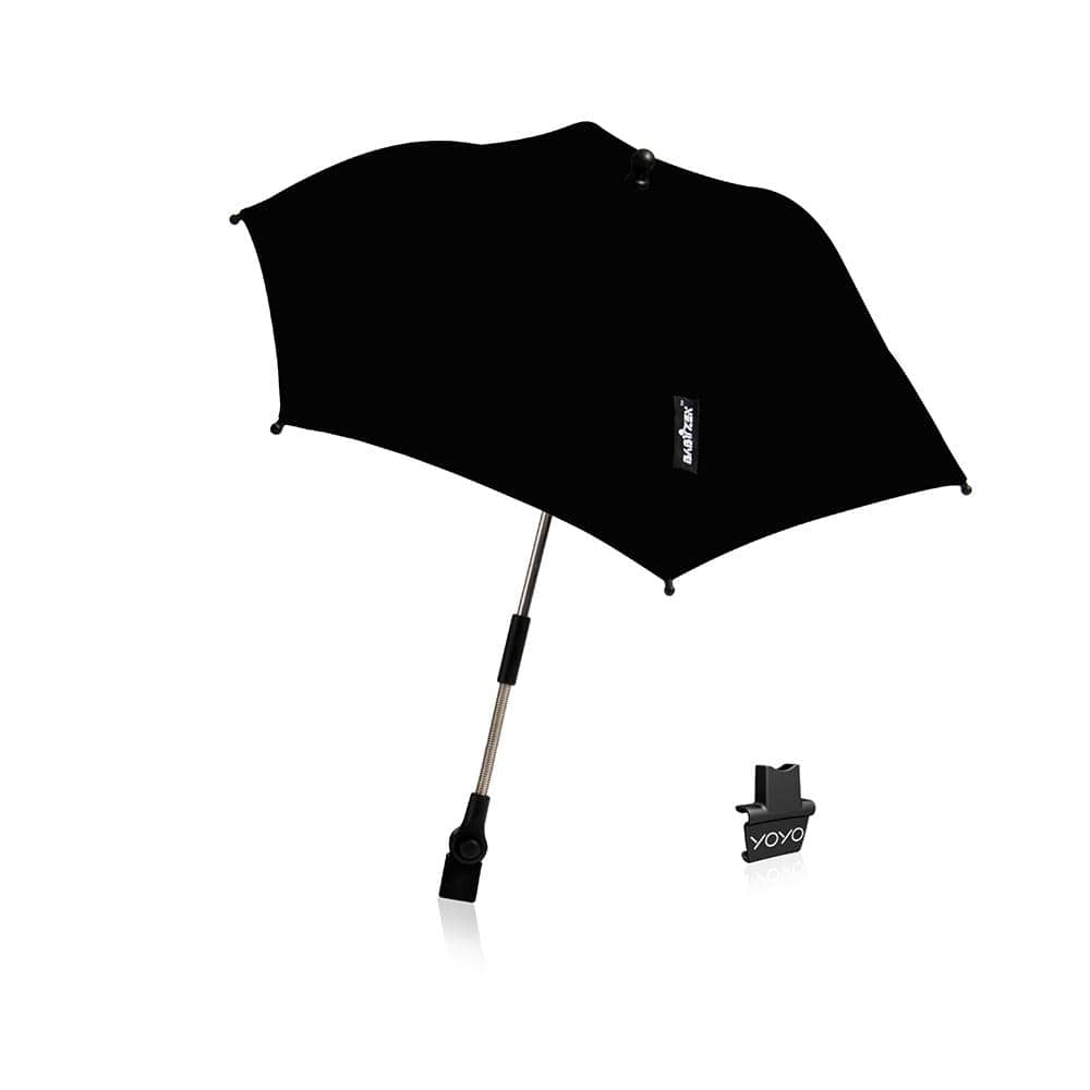 Babyzen Accesorios para coches Parasol para Coche Negro YOYO BZ10214-05