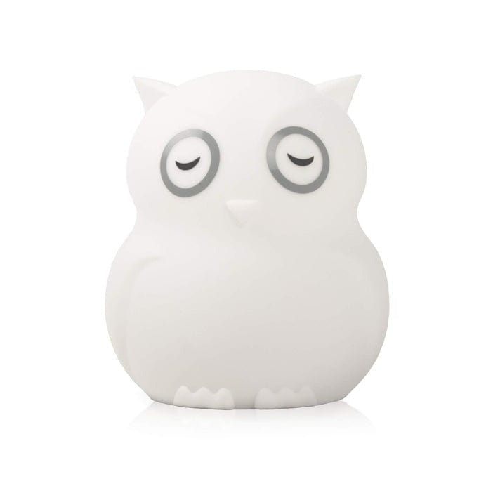 BBluv Accesorios bebé Espantacuco De Silicona Hibu B0154