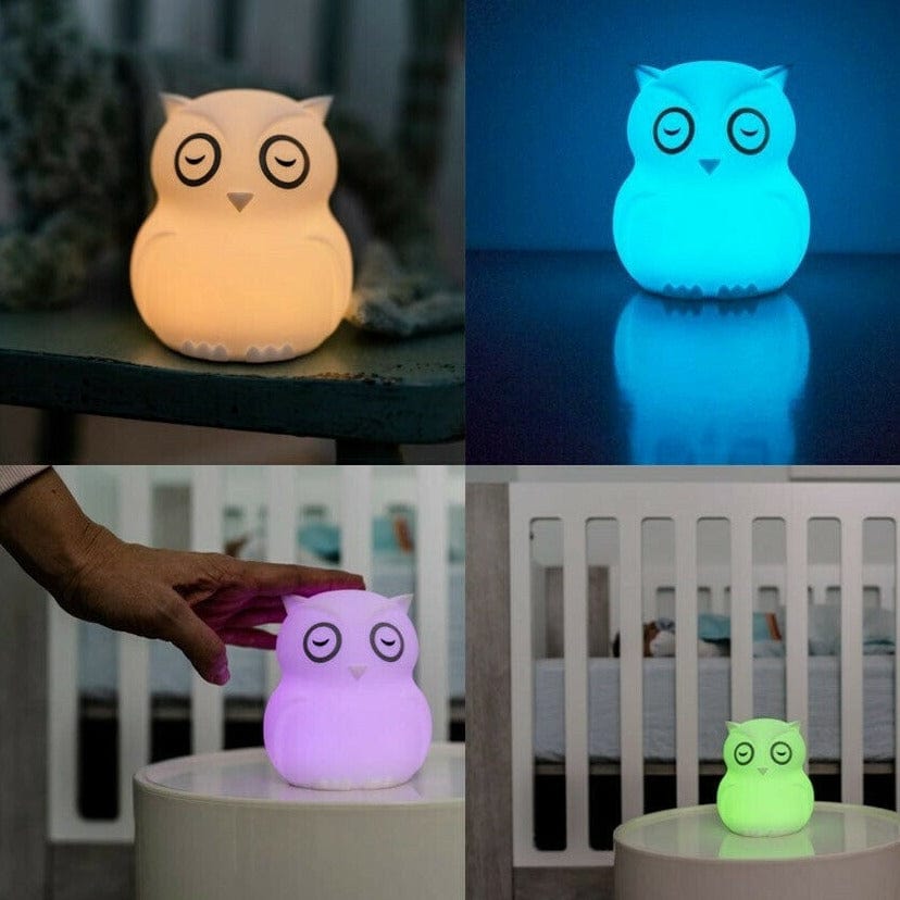 BBluv Accesorios bebé Espantacuco De Silicona Hibu B0154