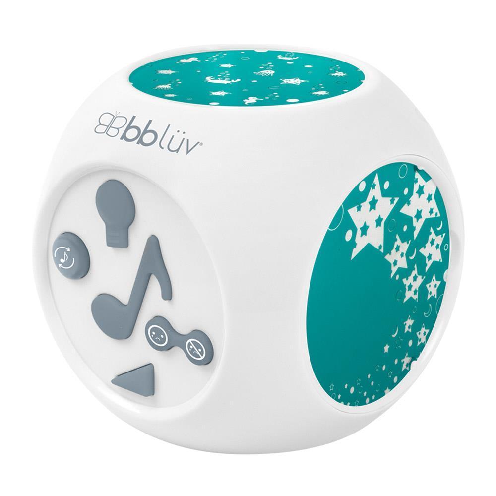 BBLUV Accesorios bebé Espantacuco Kube - Bbluv B0137