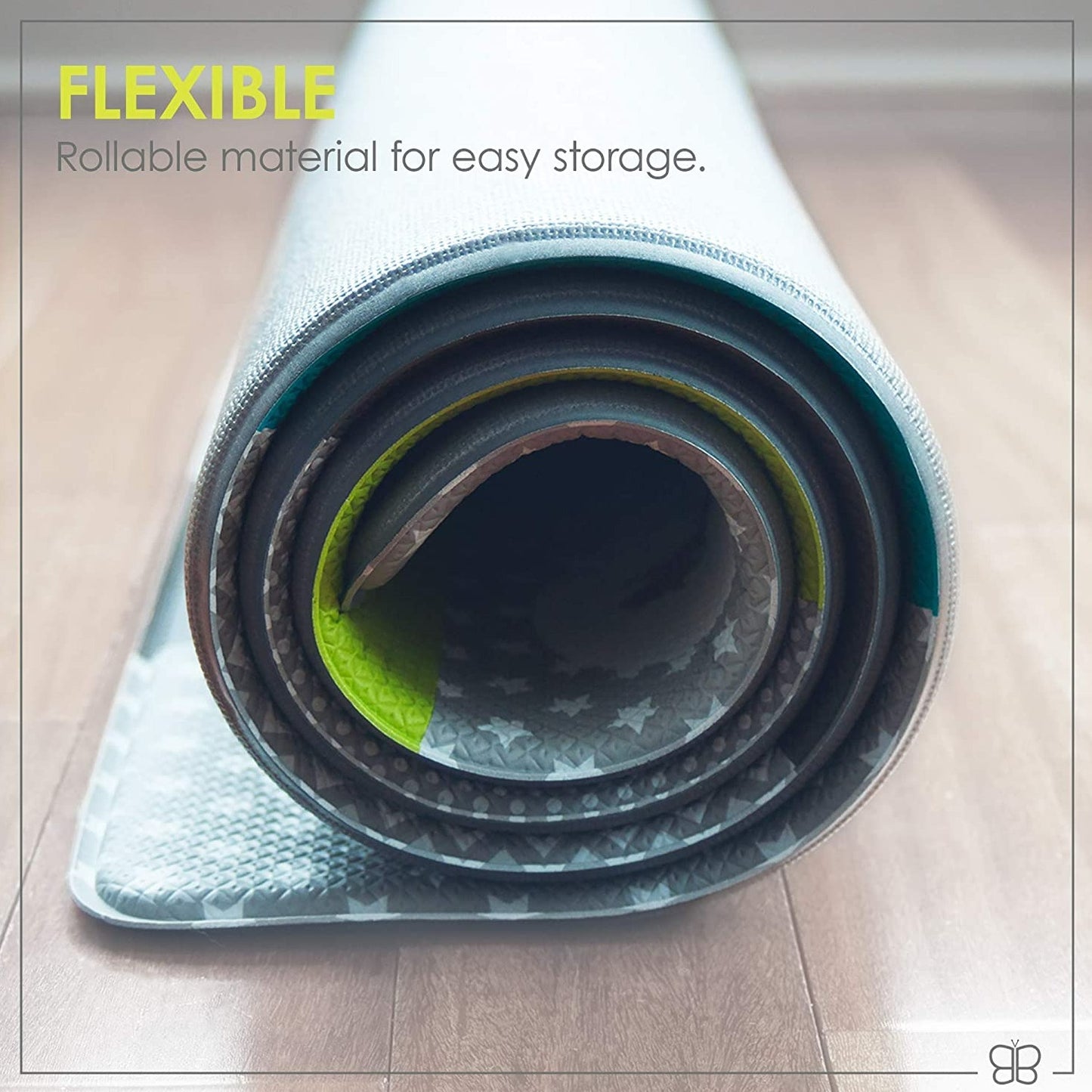 BBluv Alfombra De Juego Mülti Bblüv B0130