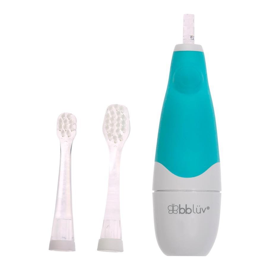 BBluv Cuidado Personal Cepillo De Dientes B0116