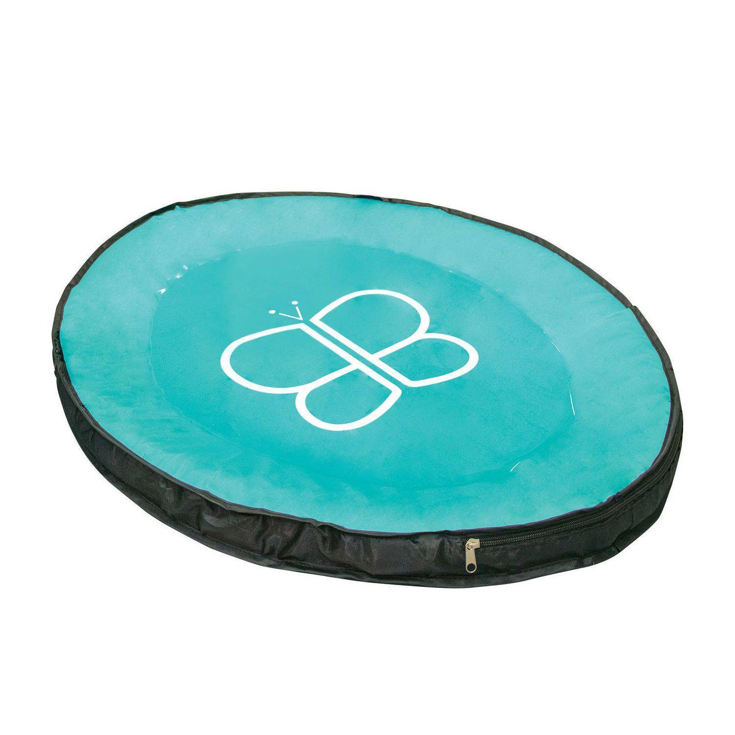 BBluv Juegos de Exterior Piscina de playa Spläsh B0129