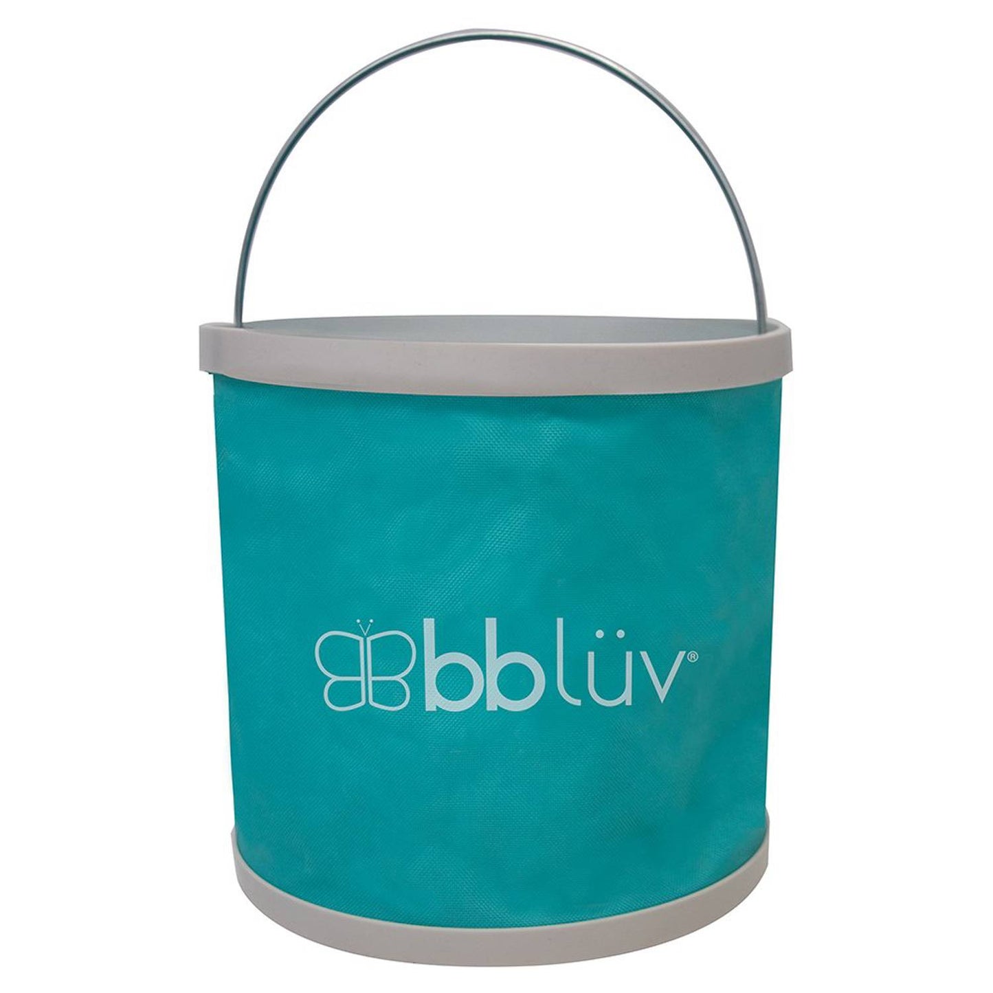 BBluv Juegos de Exterior Piscina de playa Spläsh B0129