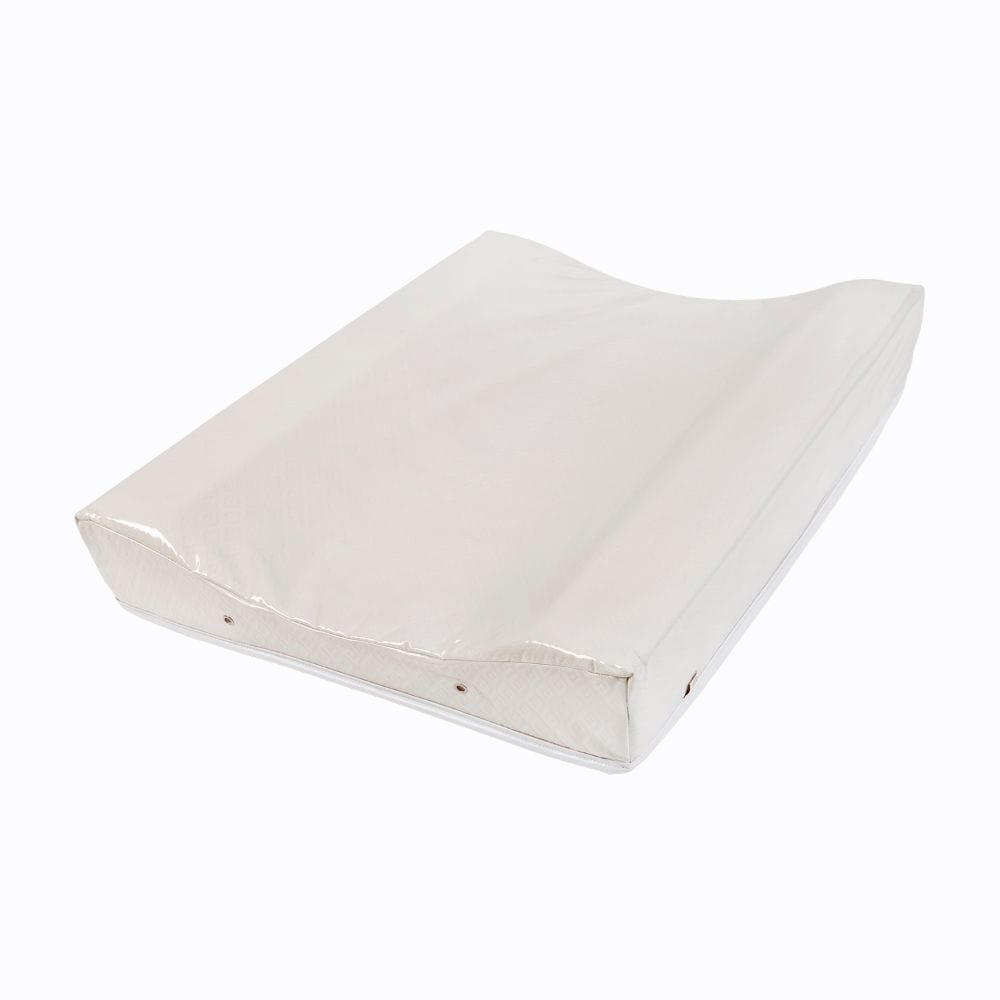 BEE mudadores Mudador Anatómico Doble Blanco MUDA-DOBLE-BLANCO