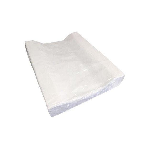 BEE mudadores Mudador Anatómico Simple Blanco MUDA-SIMPLE-BLANCO